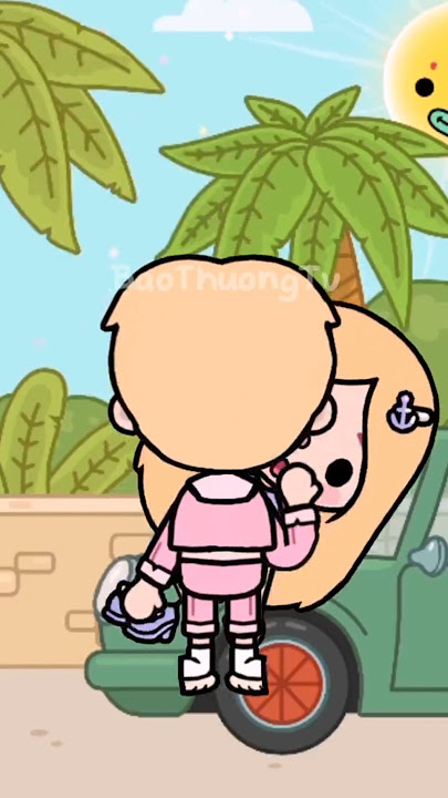 Idol Fell In Love With Cutest Girl😱🌹❤️Part1 #tocaboca #tocalifeworld #tocastory #shorts