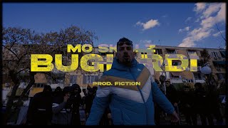 MO SKILLZ - BUGIARDI | Official Music Video (prod by Fiction)