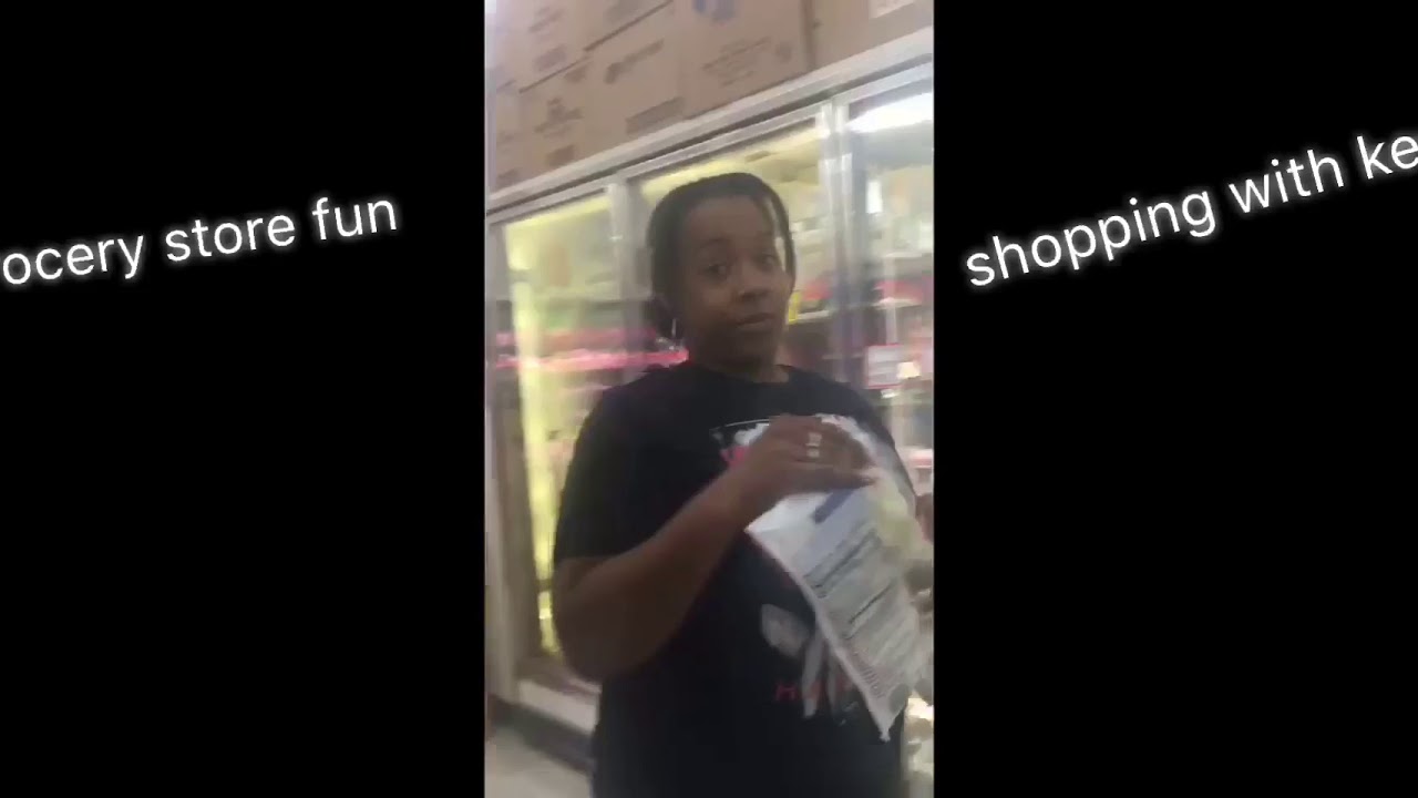 24 hours in are shop 3 stores in 1 hour - YouTube