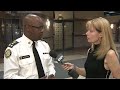 Chief Saunders on what legalization means for Toronto police