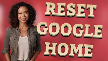 Can You Reset Google Home Mini Using Only the App?