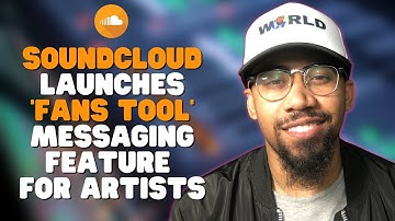 SoundCloud Launches ‘Fans Tool’ Messaging Feature For Artists