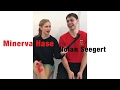 HIM VS. HER // Minerva Fabienne Hase &amp; Nolan Seegert (GER)