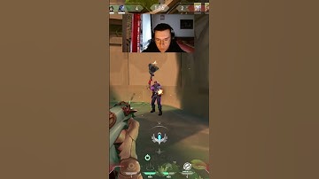 NERF STINGER AGAIN(Valorant) #shorts