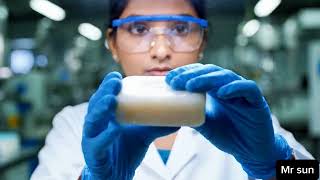 The process of creating smooth, subtly scented soap bars.