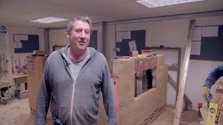 Able Skills Bricklaying Courses