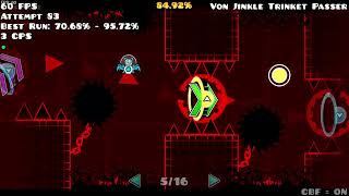 Bloodbath 33-100 (Jump from Cataclysm)