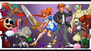 Gaia Online's zOMG! #13: Eggcellent!