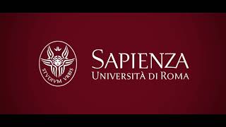 Sapienza at a Glance 2023/2024 - Facts and Figures