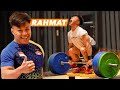Rahmat's Records: Beyond the Numbers, What Lies Ahead?
