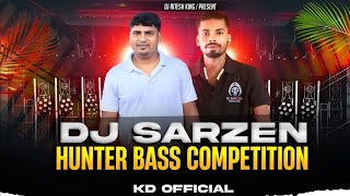 JAI BHOLENATH COMPETITION - DJ SARZEN x KD 