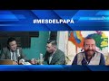 Participación de Hugo S. Mestizo en el programa &quot;LA OTRA CARA DE LA EDUCACIÓN&quot;