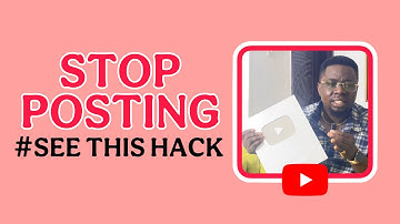 The #1 UPLOAD Technique to Get 10x MORE VIEWS in 2025 (5 YouTube Tips You Don’t Know)