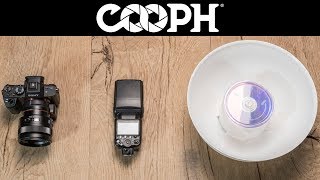 How to make a DIY beauty dish