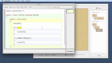The Joy of Code #6: Random behaviour