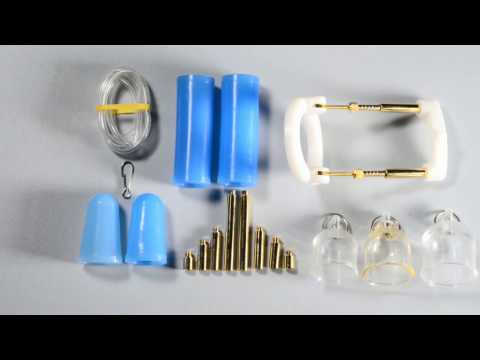 Обзор вакуумного экстендера «Turbo Extender»