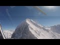 Skydive Interlaken Kyle Eiger Jump Skydive Interlaken Kyle Eiger Jump