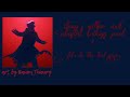 then lets be the bad guys || dsmp wilbur soot trilogy playlist part one