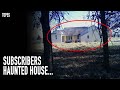 5 Scary Images, Videos & Creepy Encounters Sent in by Viewers...