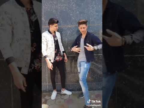 قامت ورايا وعملت كده حالات واتس