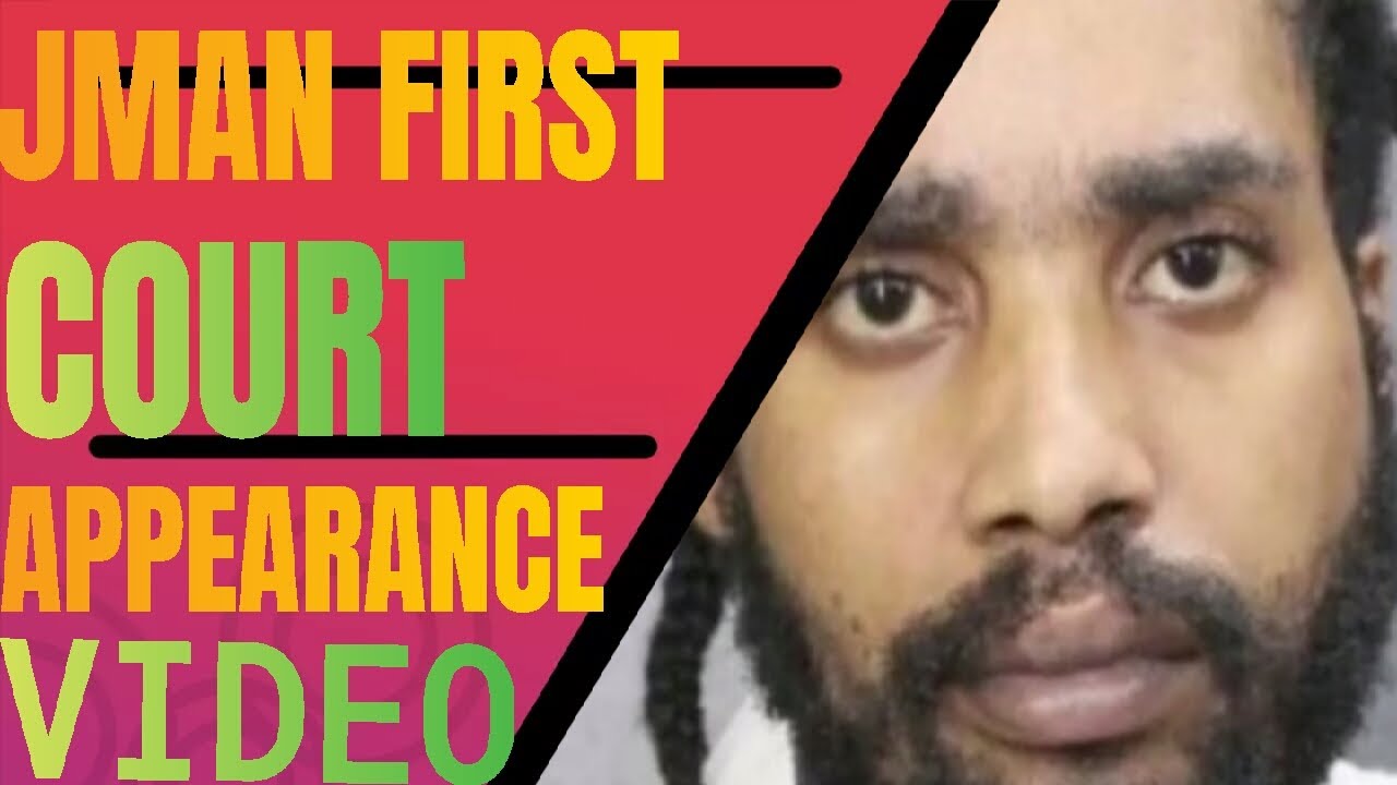 jman court case live 😰😢😠 VIDEO FOOTAGE INSIDE YouTube