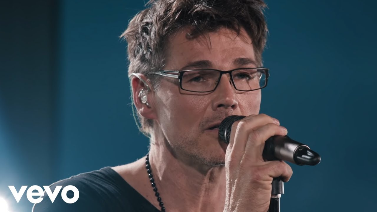 a-ha - Live in Montreux (Hunting High and Low Tour 2022)