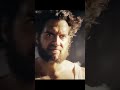 Henry Cavill is Wolverine in deadpool