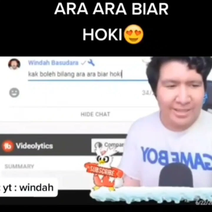 video prank suara desa untuk prank temen
