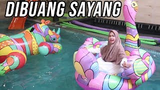 Download Lagu DIBUANG SAYANG.. - Yang Gak Tayang Download Lagu DIBUANG SAYANG.. - Yang Gak Tayang