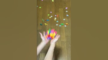 Reverse Video #shorts #reverse #satisfyingvideo