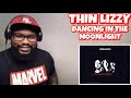 THIN LIZZY - DANCING IN THE MOONLIGHT | REACTION