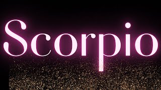 SCORPIO-U HAVE NO IDEA HOW THIS BIG SHIFT WILL BRING HAPPINESS FOR U! Get ready ! But be cautious