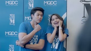 MQDC - The Inspired Success Story