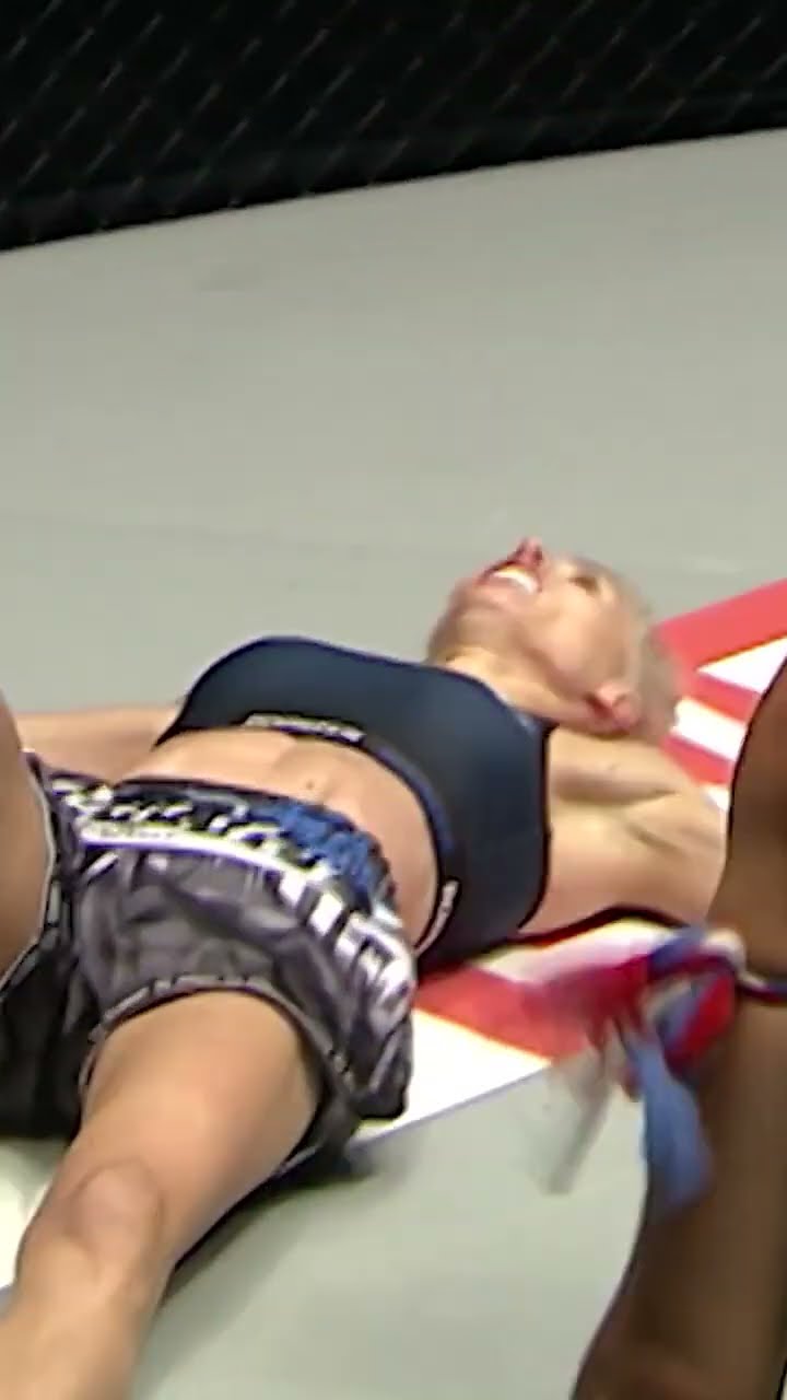 Delayed knockout ?