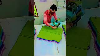 man's TShirt collar Cutting 😍 👌 ✂️#ytshorts #textile #fashion Vikash Fashion Cutting ♥️