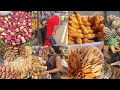 Sierra Leone 🇸🇱 Freetown Street food #lifeinfreetown #life in Sierra Leone 🇸🇱 #life in African