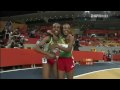 Ethiopian Hero Girls _ Meseret Defar & Sentayehu Ejigu.mp4