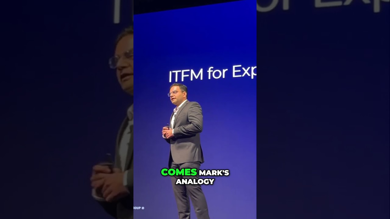 Breathtaking Insights 🌟 on Budgeting in IT 🚀