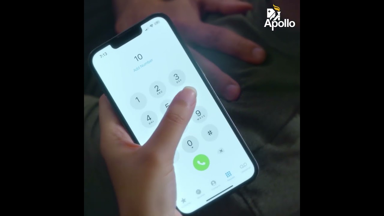 Signs of Stroke: Sudden Confusion