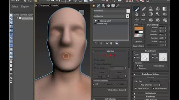 3ds Max Viewport Canvas - Part 3