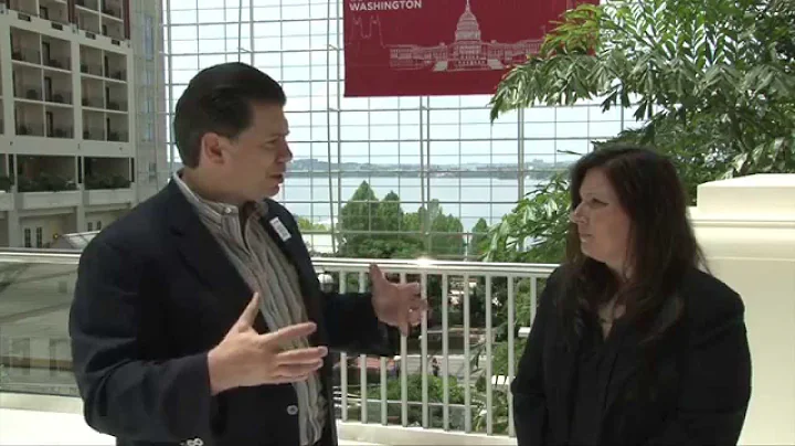 What is Social Media and mHealth? With Richard Wig...