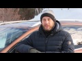 АвтоNEWS 3.02.17 Тест драйв Ford Kuga