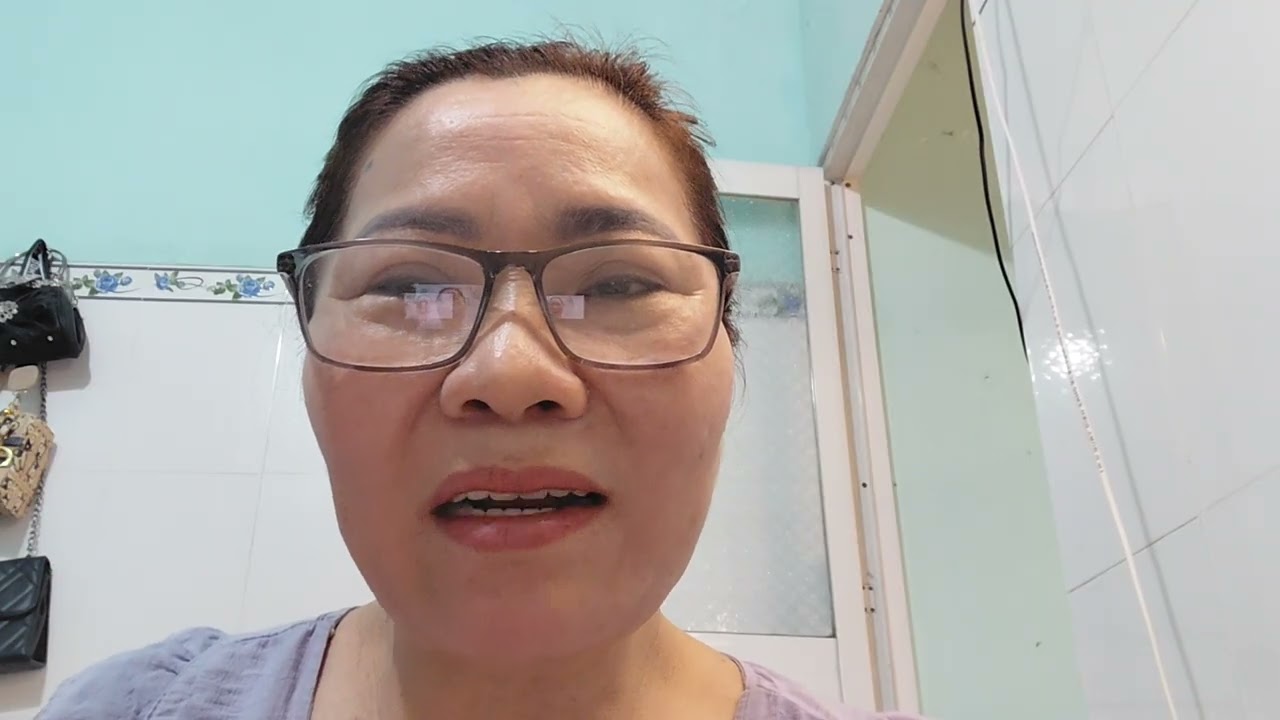 Mời moi người xem bái rác nhà xuyến cá cha nha