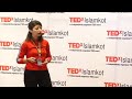 How sports can change lives  samar khan  tedxislamkot