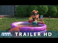Onward: Trailer Italiano del Film d'animazione Disney Pixar (2020) - HD