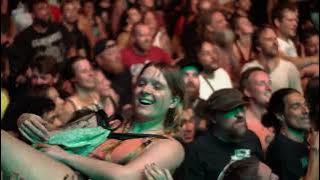 H2O-  5 Year Plan (Multicam) live at Punk Rock Holiday 2.4