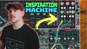 Everyone Should Have A Turing Machine, This Is Pseudos