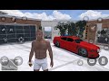 GTA 5 GRAPHICS MOD OFFLINE | SNAPDRAGON 6S GEN 3 GAMEHUB 6.0.4 FRAME GEN ON 