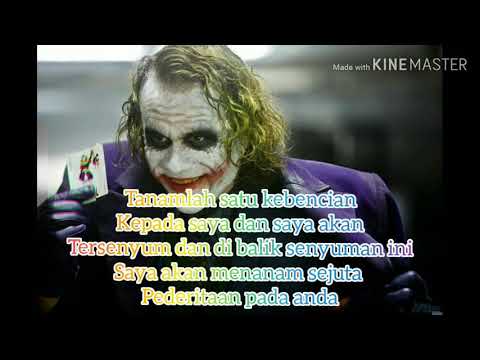 45 Kata Kata Lay Lay Gambar Joker Keren Terbaik Kumpulan Gambar Kata Kata