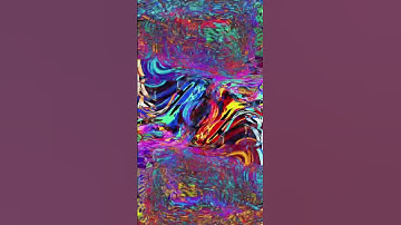 NOISE MUSIC AUDIOVISUAL MADE W/ #maxmsp AND #adobe  #electronicmusic #video #music #glitch #shorts